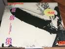 Led Zeppelin I IN SHRINK UK Press Atlantic K 40031