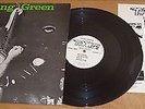 Another Wasted Night - Gang Green 1987 Taang Records Original w/ Flyer Insert LP