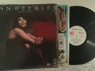 Ann Peebles - Tellin' It LP Hi records SHL 32091 EX / EX
