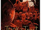 Trick R Treat [Original Soundtrack] by Douglas Pipes (Vinyl, Nov-2014, 2...