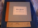 Roy Acuff & His Smoky Mountain Boys/3 78s/Columbia Album Set/N/NEW OLD STOCK*