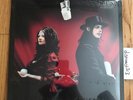 THE WHITE STRIPES Get Behind Me Satan Color 2x Vinyl LP RSD 2015 Third Man RARE