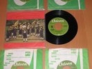 Rudolf Kugler Kapelle Egerland 5 x alte ODEON Singles