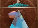 Johnny Hodges Wild Bill Davis Blue Pyramid V6 8635 Make offer See Pics
