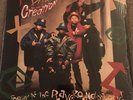 Another Bad Creation Motown Vinyl R&B Hip Hop LP 1991 Coolin' At the Playground