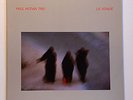 Vinyl LP 12