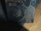 COMEBACK KID Turn It Around Lp FACEDOWN FEST 2004 Press #22/43 RARE OOP