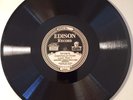 VAUGHN DE LEATH - CHRISTMAS PART 1 & 2 - EDISON DIAMOND DISC 52129 - 1920s MUSIC