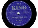 BLUES 78 : JACK DUPREE ON KING 4651