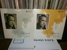 HANS HOTTER WITH GERALD MOORE LIEDER RECITAL NO.1+2 UK-COLUMBIA 33CX1626/61 NM