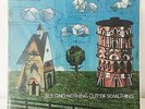 Building Nothing Out of Something by Modest Mouse (Vinyl, Jan-2000, Up, Sup-Pop)