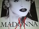 MADONNA CALENDAR 2001 OLIVER BOOK UK