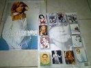 MADONNA OFFICIAL CALENDAR 1999 OLIVER BOOK UK SEALED
