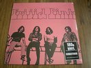 FRIJID PINK - SELF TITLED  NEW 180g LP SEALED