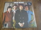 IDLE RACE - SELF TITLED NEW SPLATTERED COLOUR LP SEALED