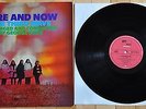 THE THIRD WAVE-Here And Now Original German pressing-George Duke-w/poster-MINT-