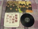 THE BEATLES FOR SALE 1st UK ONE BOX EMI PARLOPHONE VINYL LP STEREO PCS 3062