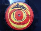 WILMER AND THE DUKES - GIVE ME ONE MORE CHANCE