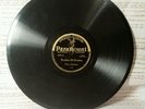 Paramount 78 RPM Record, Elroy Anderson