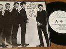 RAY COLUMBUS And The INVADERS:She's A Mod.V.RARE Aussie/OZ PROMO 7