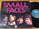SMALL FACES:Self Titled. RARE Aussie/OZ UNIQUE Sleeve, COLUMBIA LP -1969-