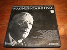 Philips SAL 3475/9 WAGNER Parsifal KNAPPERTSBUSCH BAYREUTH FESTSPIELE