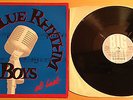 THE BLUE RHYTHM BOYS - AT LAST 12