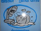 ALASKA Y DINARAMA - Descongélate.  Maxi-single 12