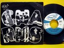 THE CHARMS Ekso Ap Ton Kosmo RARE GREEK 1967 ORIGINAL 7