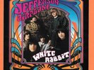 JEFFERSON AIRPLANE PS PIC PICTURE SLEEVE + UNPLAYED WHITE 45 OLD STORE STOCK #2