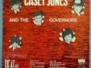 Original LP / Vinyl CASEY JONES & The Governors: Beat-Hits Vol. 2, 1965