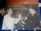 LEONIDE KOGAN & ELISABETH GUILLELS - LECLAIR SONATES A DEUX VIOLONS - RARE MINT