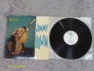 1957 ROCKABILLY-ROULETTE 25004-JIMMY BOWEN-DG-WHITE PROMO-MONO-LP-NM-BEAUTIFUL