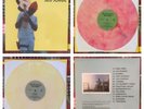 Seu Jorge The Life Aquatic Rare Vinyl Color 2 LP Wes Anderson David Bowie Covers