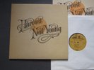 Neil Young ?– Harvest LP + Insert EX