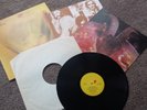 ROLLING STONES LP.'GOATS HEAD SOUP'. NEAR MINT DISC  COC 59101. WITH INSERTS. NM