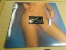 UNCLE SAM,HEAVEN OR HOLLYWOOD,LP ON SLEELER,3MTA3,UNCENSORED SLEEVE.1987
