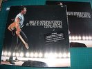 BRUCE SPRINGSTEEN & THE E STREET BAND LIVE/75-85 Vinyl 5 Lp Box Album NR MINT