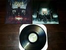 Meliora [LP] by Ghost (Sweden) (Vinyl, Aug-2015, Universal Music)