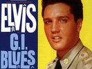 ELVIS PRESLEY - g.i. blues (remastered)