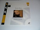 SCOTT ROSS HARPSICHORD SCARLATTI ANTONIO SOLER RARE RECORDINGS LASER DISC  NEW