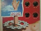JERRY GARCIA Garcia WARNER BROS BS 2582 LP VG+/VG+ Condition 1972 Folk Rock