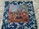 Rolling Stones - Their Satanic Majesties Request - London NPS-2 - 3D Cover 1967