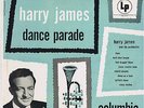 harry james 
