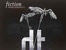 `Dark Tranquillity - Fiction (Expanded Edition) [LP+7``] (Red Viny VINYL LP NEUF
