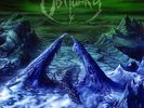 OBITUARY - FROZEN IN TIME, 2011 GERMAN vinyl LP, NEW  FREE REGISTERED SHIPPING