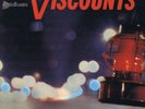 THE VISCOUNTS Harlem Nocturne MA-1001 Vinyl LP 33 Surf/Rock Album VG+ Mono 1960