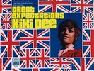 Kiki Dee Great Expectations NEAR MINT Tamla Vinyl LP
