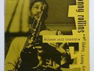 Sonny Rollins w.The Modern Jazz 4et w.K.Drew Prestige NY RVG yellow DG