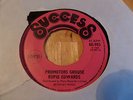 RUPIE EDWARDS ALL STARS-GRANDFATHERS CLOCK-UK SUCCESS -BOSS TUNE VG+ LISTEN